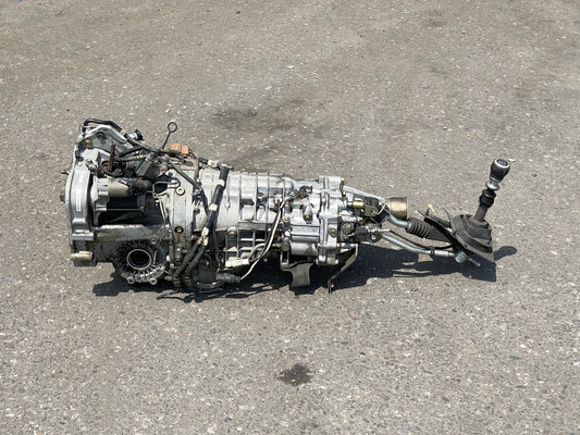 Ford 10R80 10-Speed Automatic Transmission