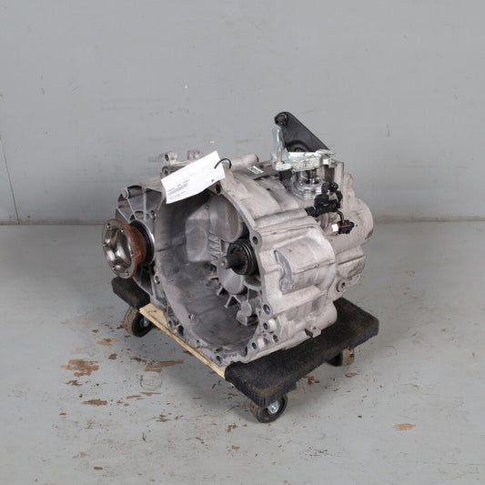 GM 10L80 10-Speed Automatic Transmission